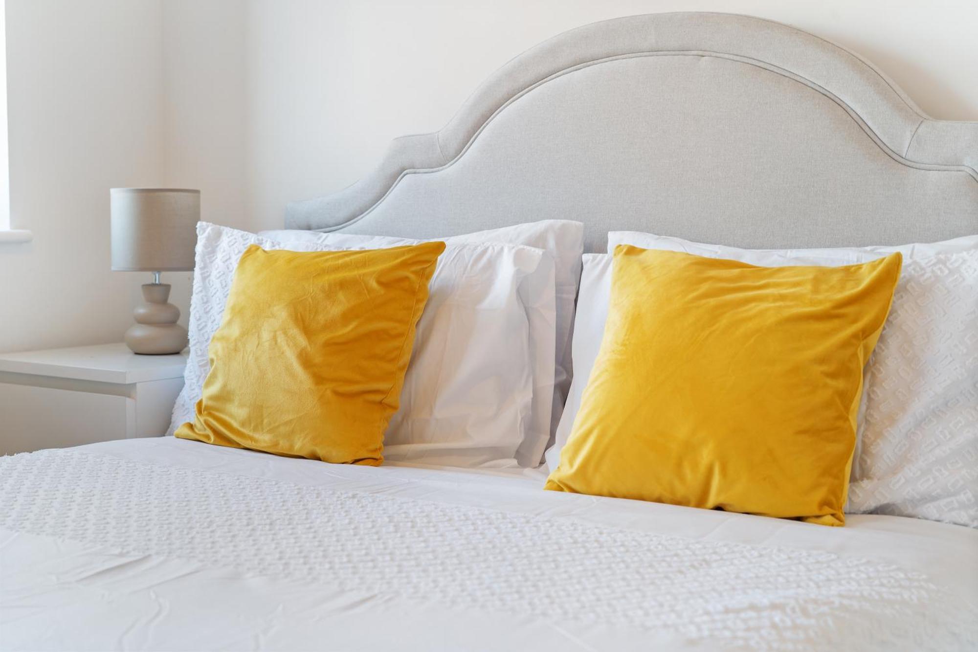 7Nights Reserve L Modern House Near City Center Sleeps 6 With Free Parking L By Zen Nights Short Lets & Serviced Accommodations Leicester Exterior foto