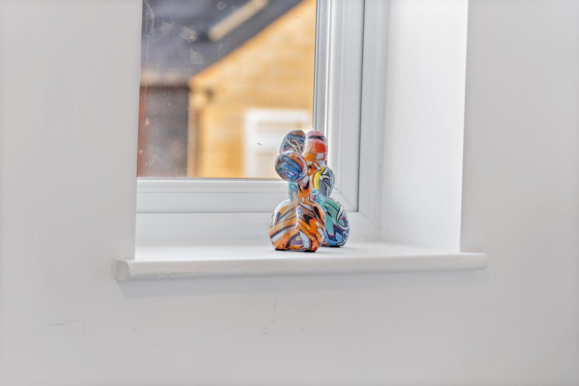 7Nights Reserve L Modern House Near City Center Sleeps 6 With Free Parking L By Zen Nights Short Lets & Serviced Accommodations Leicester Exterior foto